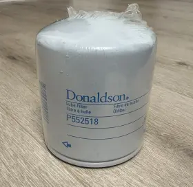 P552518 DONALDSON Oil Lube Filter