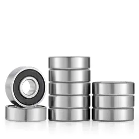 R6-2RS DONEPART Bearings Od Lubr