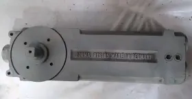 85322101 DORMA Rts Concealed Transom Door Closer Hold