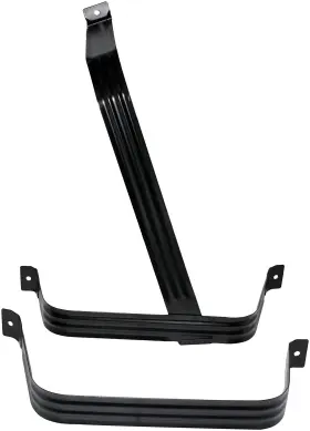 Dorman 578-234 Fuel Tank Strap Compatible With Select Ford/lincoln Models