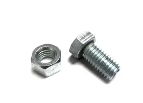 760-410 DORMAN Cap Screw Nut Coarse