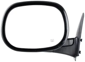 955-084 DORMAN Driver Power Door Mirror Heated Folding Wi