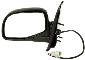 955-1195 DORMAN Driver Power Door Mirror Folding Select