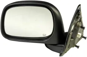 955-1377 DORMAN Driver Power Door Mirror Heated Folding