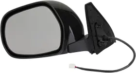 955-1462 DORMAN Driver Power Door Mirror Heated Folding