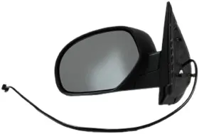 955-1482 DORMAN Driver Power Door Mirror Heated Folding