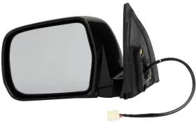 955-1505 DORMAN Driver Power Door Mirror Heated Folding