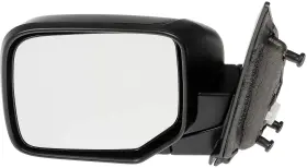 955-1722 DORMAN Driver Power Door Mirror Heated Folding
