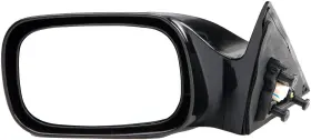 955-1775 DORMAN Driver Power Door Mirror Heated Folding