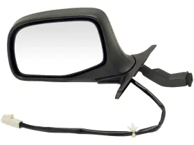 955-267 DORMAN Driver Power Door Mirror Folding Select