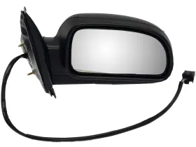 955-506 DORMAN Passenger Power Door Mirror Heated Folding