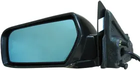 955-696 DORMAN Driver Power Door Mirror Heated Folding Memory