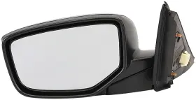 955-720 DORMAN Driver Power Door Mirror Heated Folding Wi