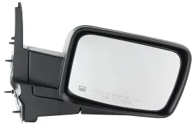 959-125 DORMAN Passenger Power Door Mirror Heated Folding