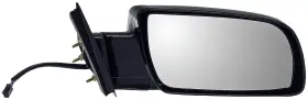 DOR85 DORMAN Chevrolet Gmc Power Remote Mirror
