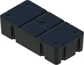 24048-16 DPI Dock Floats