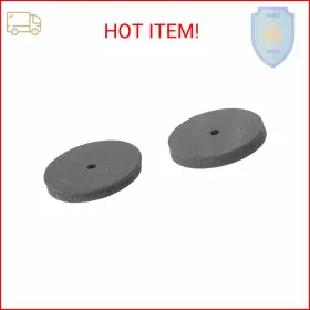 080596035624 DREMEL Emery Impregnated Polishing Wheel
