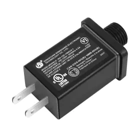 Adapterblower DRHLWZN Yard Inflatable Adapter Transformer