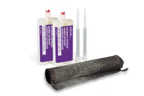 626539800333 DRICORE Pro Concrete Repair Crack Unidirectional