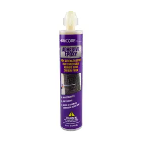 FG20114 DRICORE Pro Concrete Repair Adhesive Epoxy High Power