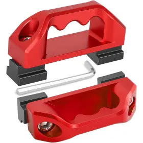 ANCHORS-03 DRIEACO Bed Tie Down Toyota Tacoma Tundra Rail
