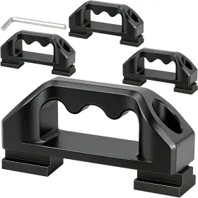 ANCHORS-06 DRIEACO Bed Tie Down Jeep Gladiator Rail