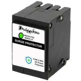ET003 DRIZZLEN Panel Circuit Breaker Surge Device Pack
