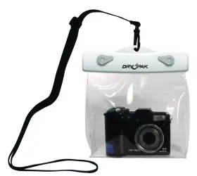 DP-65CW DRY PACK Pak