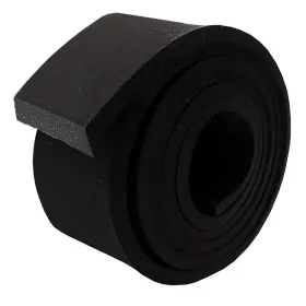 758182985621 DUALPLEX Foam Strip Roll Weathe