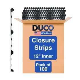 5469 DUCO PLASTICS SUPPLY Inside Pack Panel Foam Strips