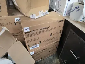 10083014404399 DUPONT Flexwrap Pack