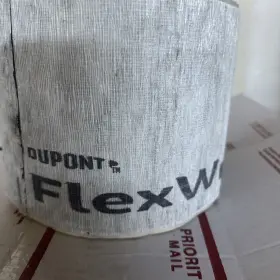 10236 DUPONT Flexwrap Nf Adhered Flashing Windows Doors #2