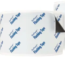 D15554097 DUPONT Tyvek Roll Flashing Tape Adhesive