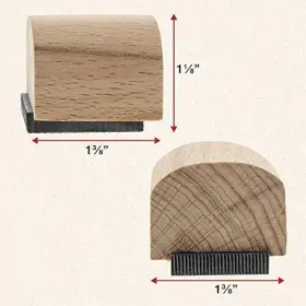 848849084627 DURA-GOLD Paint File Tool Fix Imperfections #3