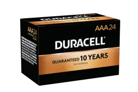 DMN2400BKD DURACELL Coppertop Battery #2
