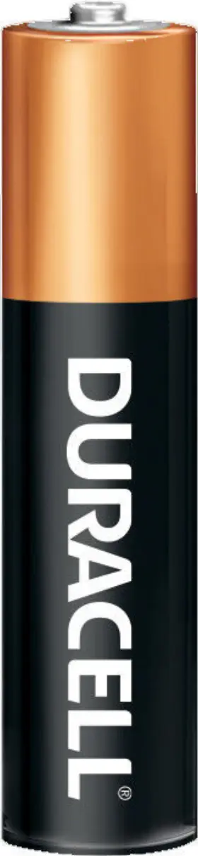 DMN2400BKD DURACELL Coppertop Battery