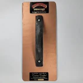 DR614 DURARASP Demand Tungsten Carbide Rasp Eifs Foam Tool