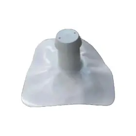 1231 DURO-LAST Tpo Pressure Relief Vent Weldable
