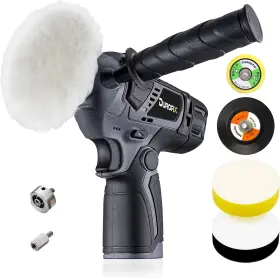 RS1222-TG DUROFIX Cordless Polisher Sander