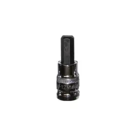 HM-12MM DURSTON MANUFACTURING VIM TOOLS Hex Bit Square Drive