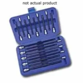 V8L-T20 DURSTON MANUFACTURING VIM TOOLS Torx Driver Oal Drive