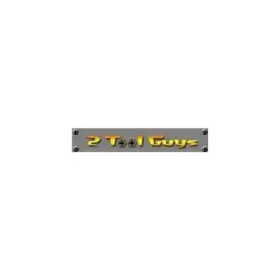 XZN414-03 DURSTON MANUFACTURING VIM TOOLS Point Triple Bit