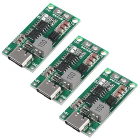 DWEII-4S-4A DWEII Bms Lithium Battery Charger Board Usb