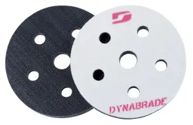 53980 DYNABRADE Interface Pad