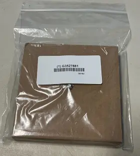 56182 DYNABRADE Hook Loop Pad Vac #2