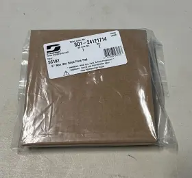 56182 DYNABRADE Hook Loop Pad Vac