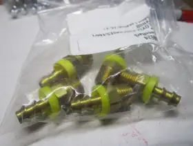 68524 DYNAFLO Hose Male Npt Barb Tite
