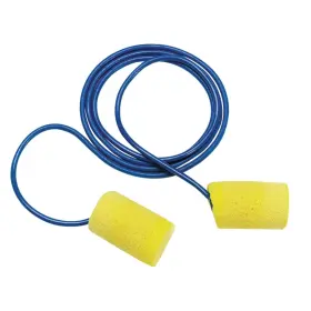 311-1101 E-A-R / 3M Classic Earplugs Box