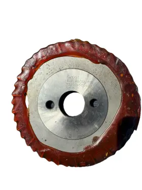 02-601-00 E.H. WACHS Blade Saw Watch Trav Cutter Pipe