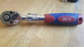 MR14 E-Z RED Ratchet #2
